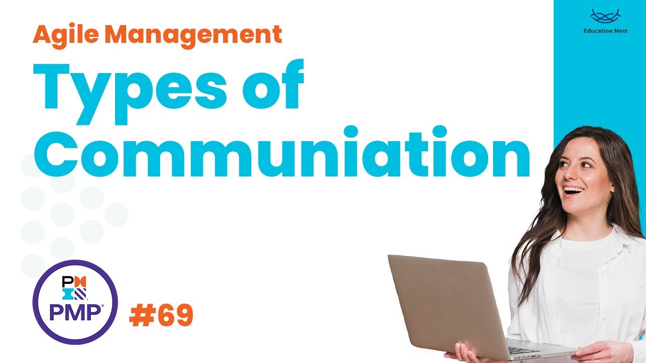 Enhance Your PMP Skills: The Art of Various Communication Methods - YouTube