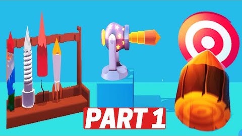 Log Thrower ad Game App Gameplay Walkthrough All Levels iOS, Android HD Tutorial Hack all bosses