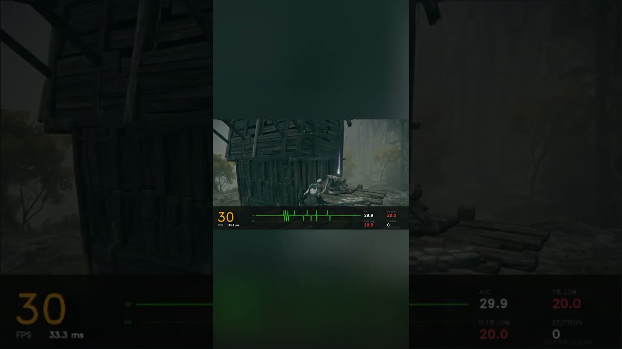 Decoding Game Performance: Real Frames vs. Duplicates