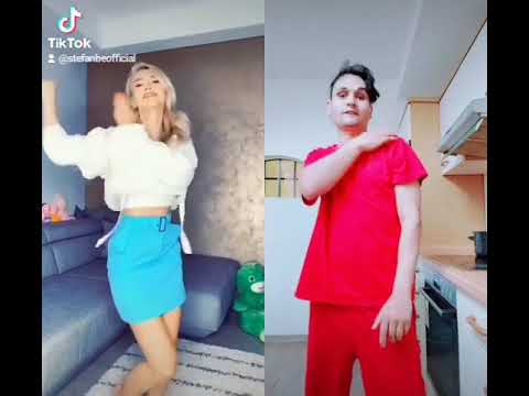 Andreea Bălan Feat Stefanbe Posibil Imposibil