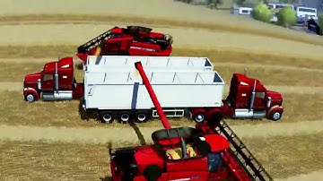 Farming Simulator 2013 Intro