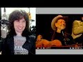 British guitarist reacts to Willie Nelson's SPELLBINDING delivery!