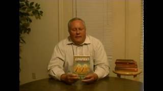 Book Review Conspiracy A Biblical View By Gary North