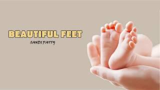 Watch Sandi Patty Beautiful Feet video