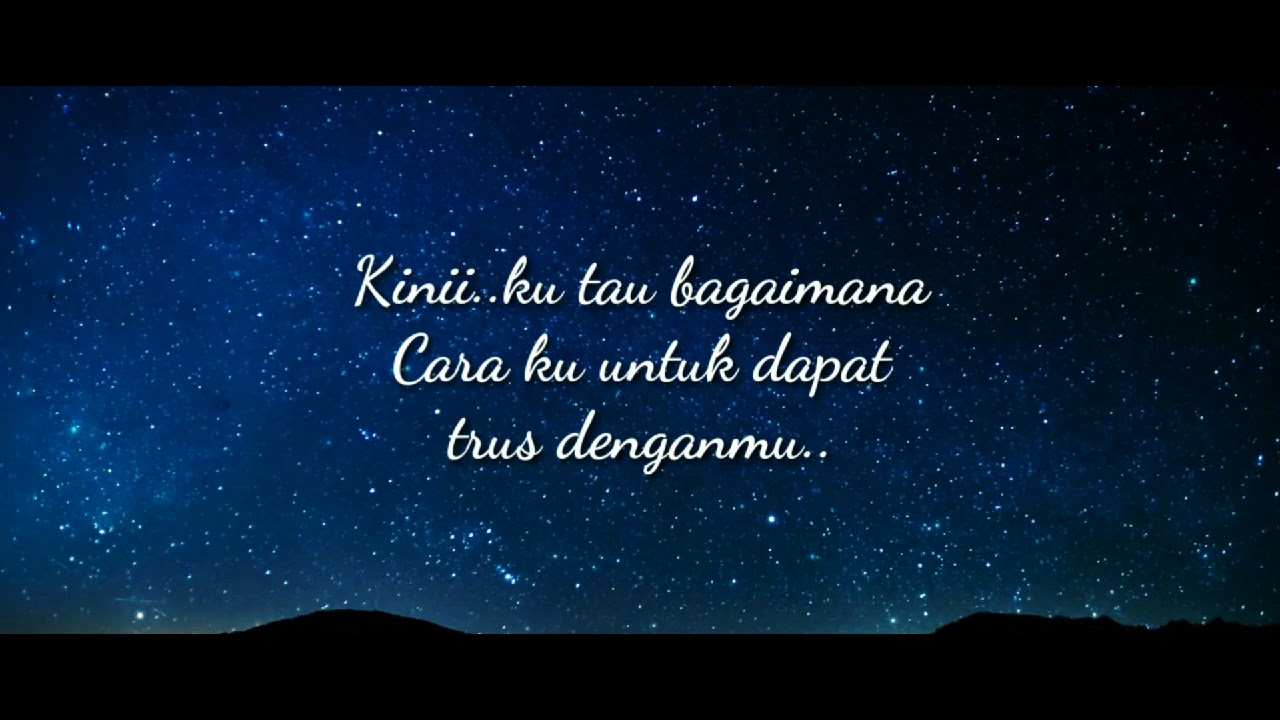 Afgan bawalah cintaku lirik - YouTube