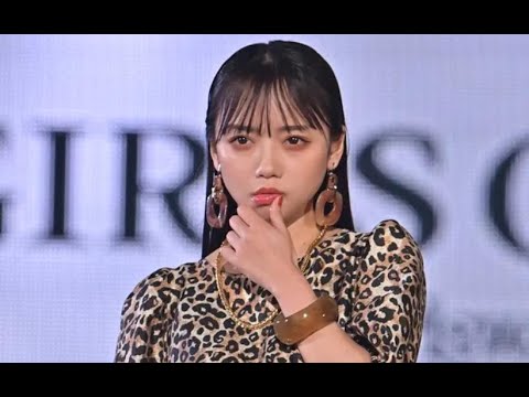 日向坂46齊藤京子、新センターMV撮影時のとんでもない事件告白【セレブニュース】