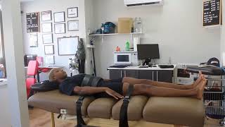 Active Isolated Stretching