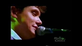 John Mayer - Music Choice Concert - 2-7-2002 - Georgia Theatre - Athens, GA