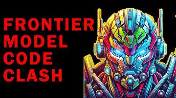 LLaMa 3.1 vs. Mistral Large 2 Code Generation Battle