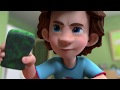 The Fixies | Cleaning Bad Germs | Videos For Kids | Cartoons For Kids