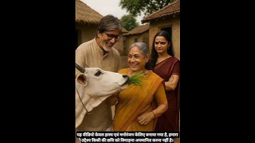 Amitabh, Jya And Rekha Funny Ai Video🤣🤪#shortsfeed#aicomedyshorts#aifunnyshorts#funny#comedy#amitabh