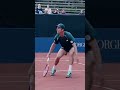 TOMMY PAUL 😮‍💨😮‍💨😮‍💨 | @tennistv  #bitpandahamburgopen #hotshot