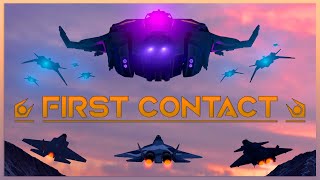 First Contact | A Half-Life Cinematic [S2FM]