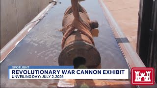 Spotlight (Cannon exhibit)