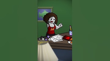 wait hold on a second 62 #dnd #ttrpg #animation #funny #dndskit