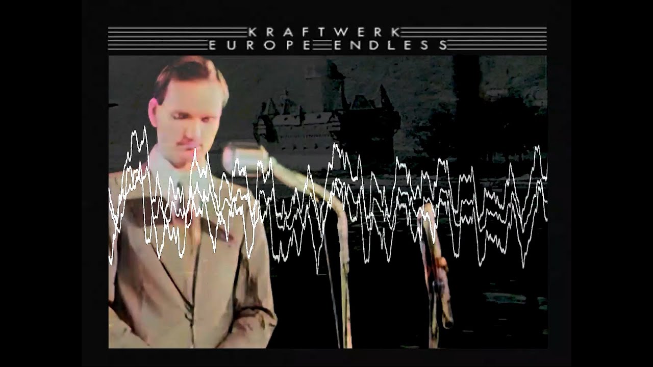Kraftwerk - Europe Endless - YouTube Kraftwerk - Europe Endless - YouTube