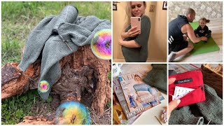 видео: VlogTime || Неутешительные новости // Покупки // Довязала кардиган картинка: VlogTime || Неутешительные новости // Покупки // Довязала кардиган