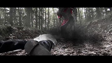 Death Mark | Zed | Fan Made