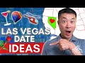 Best places to take dates in las vegas   las vegas date night ideas