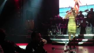 Eleni Xatzidou - Den tha se perimeno Premiera Club 22 * 20-11-2014(HD)