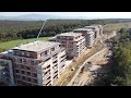 Leier realizácia - nové sídlisko Panorama v Košiciach