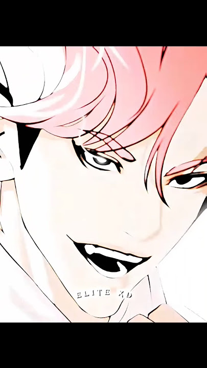 James Lee #lookism #manhwa Akadg