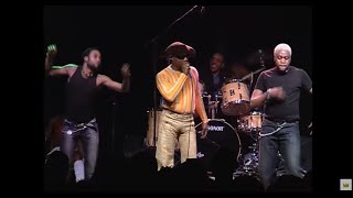 Koffi Olomide Concert live a Allemagne 2004 (Partie 2)