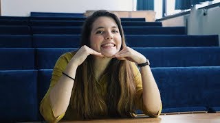 Sneak Peek Interview: Stefanía