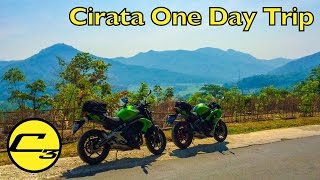 C3 Cirata One Day Trip