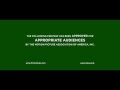 Approved for all Audiences - YouTube
