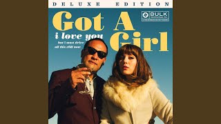 Video voorbeeld van "Got a Girl - Heavenly (Instrumental)"