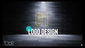 Creative and Professional Graphic Designer Portfolio  Personal Portfolio