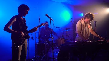 Soft Grid – "Herzog On A Bus" Live @ Urban Spree
