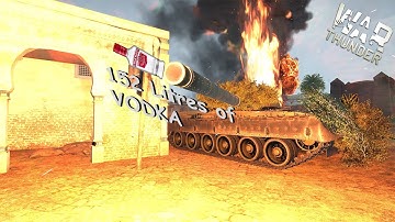 The Object 292 Experience