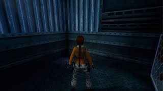 More Things | Tomb Raider III Remastered Part 41 RX-Tech Mines Part 1