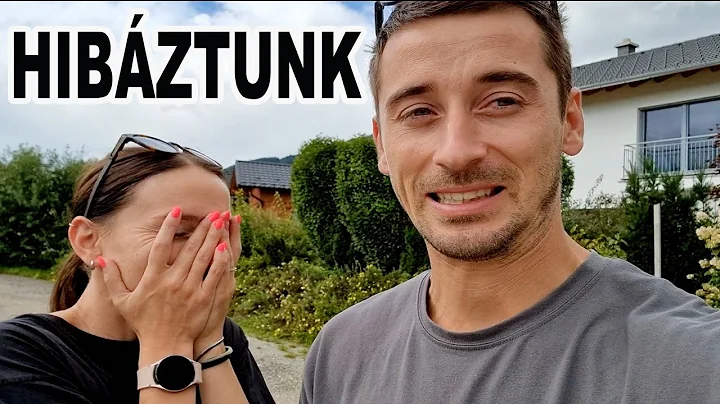 ELS NAGY UTAZS NGYESBEN!