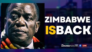 Why Zimbabwe Will Be Africa's Fastest Growing Economy