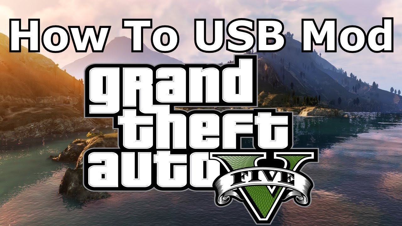 gta 5 mods xbox one without usb gta 5 mods xbox one without usb