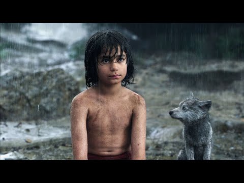 Такой ребенок рождается один раз в миллион лет | СЫН МАУГЛИ | Приключенческий фильм 2025 HD