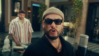 Download Lagu La Loquera, Charles Ans, Neto Peña, Yubeili, Ms. Ambar, Melódico -TRAMPA LQRA Session #18 (Letra) MP3