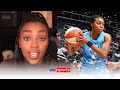 Renee Montgomery explains why she's sitting out of the 2020 WNBA Season | Activism & The Wubble