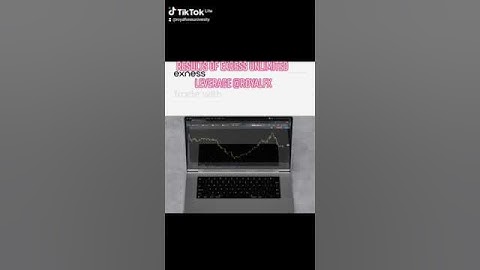 Exness unlimited leverage is the best 💴  #trading #forextradingstrategies #supplyanddemandtrading