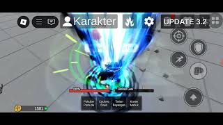 Ninja Battle Grounds "Kungfu Genin" Combo screenshot 5