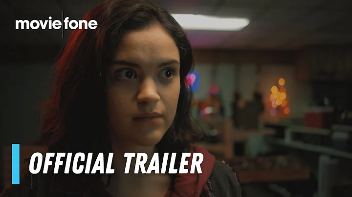 Blood Relatives | Official Trailer | Victoria Moro...