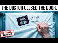 "Divorce Him Now!" — My Ultrasound Doctor Begged Me, Exposing His Double Life | Betrayal Trauma