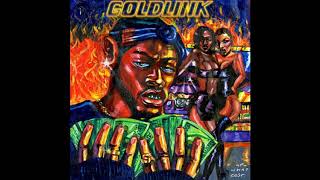 Goldlink - Crew Feat. Brent Faiyaz & Shy Glizzy (At What Cost) #SLOWED