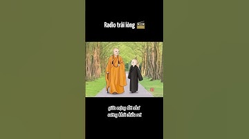 KHỔ ĐAU NHẤT...LÀ KHÔNG BIẾT MÌNH ĐAU KHỔ #tamtrang #cuocsong #loiphatday