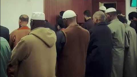 الصوت الحسن في التلاوة يزيد الخشوع والتدبر.القارئ أنس إبراهيم مصباح وفقه الله مسجد ابن القيم - الخله