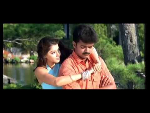 Youth    Sakkarai Nilavea Video Song  VijayShaheen Khan Mani Sharma