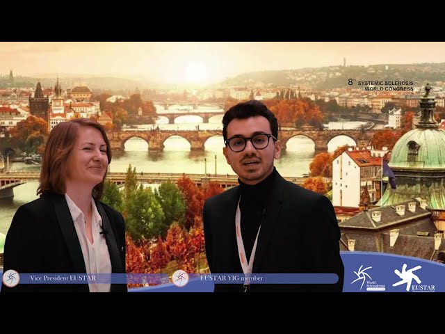 Expert Insights – Prof. Marie Elise Truchetet, EUSTAR Vice-President